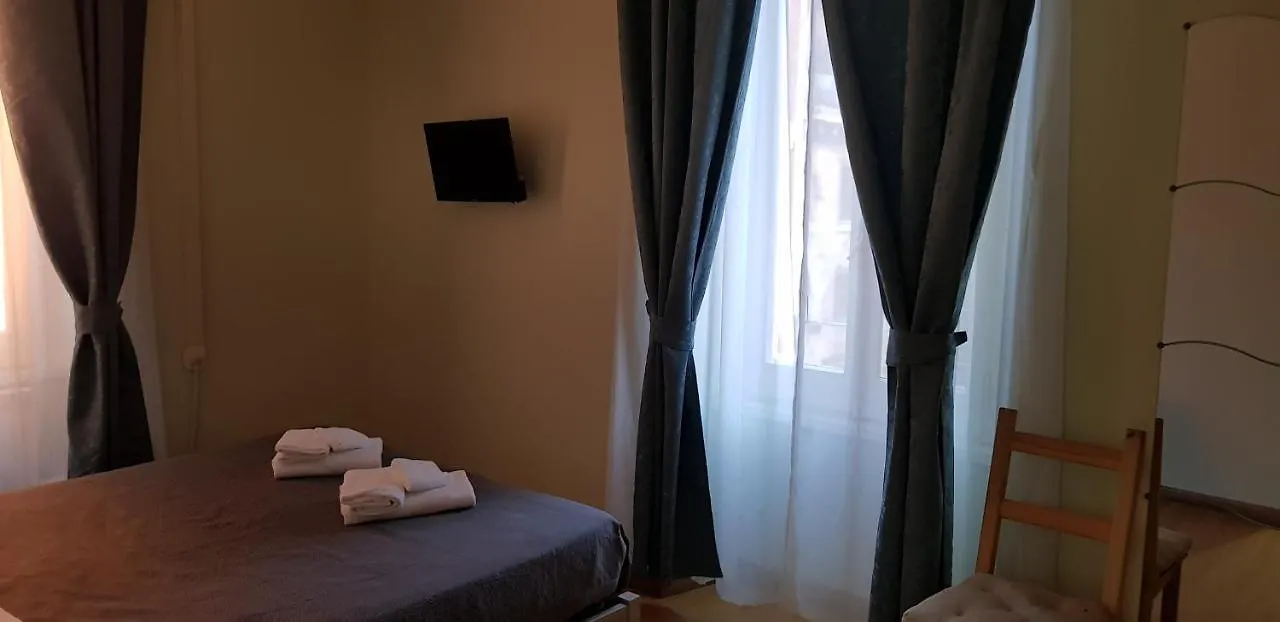 Duca Di Cavour Hotel Rome