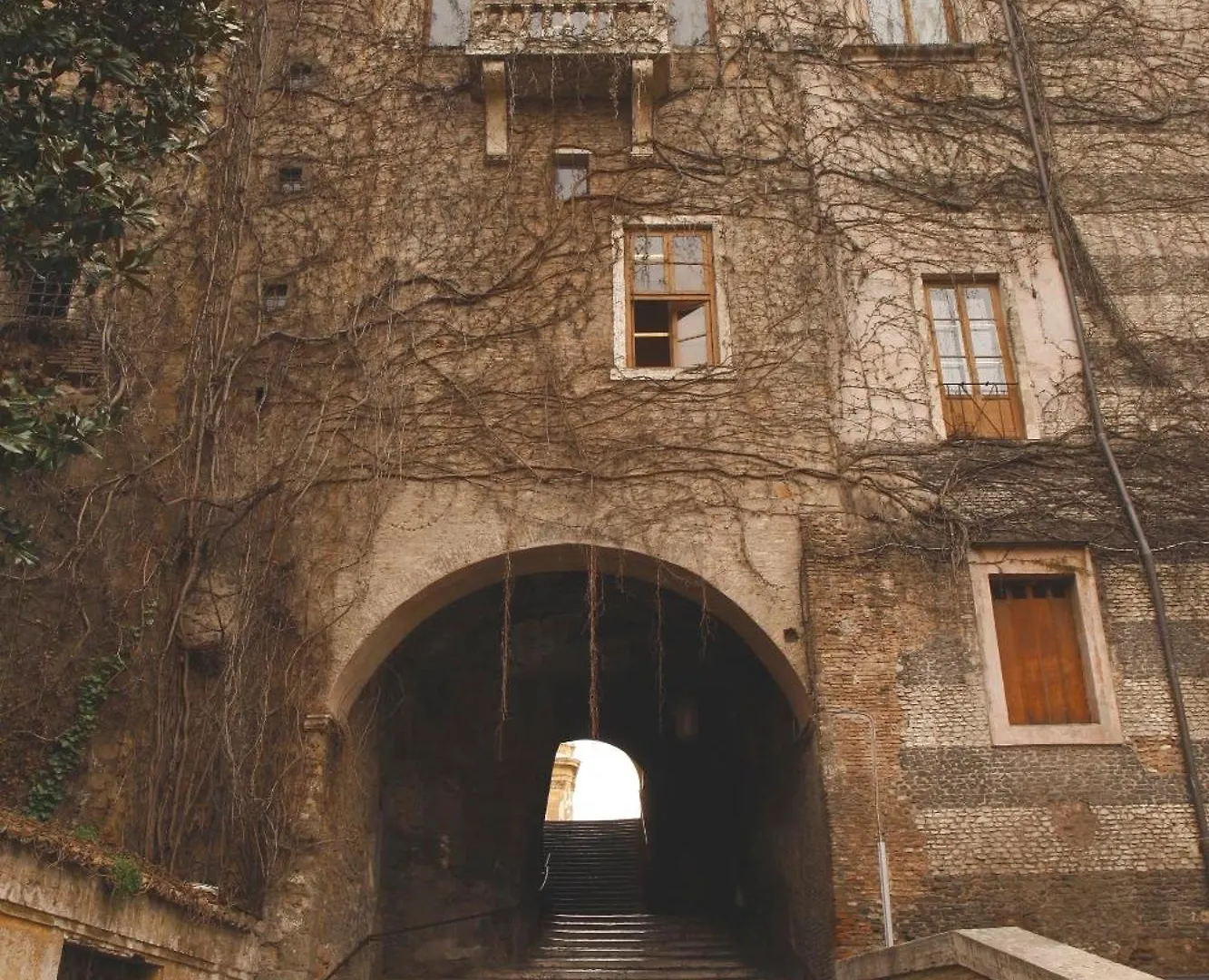 Guest house Duca Di Cavour Hotel Rome