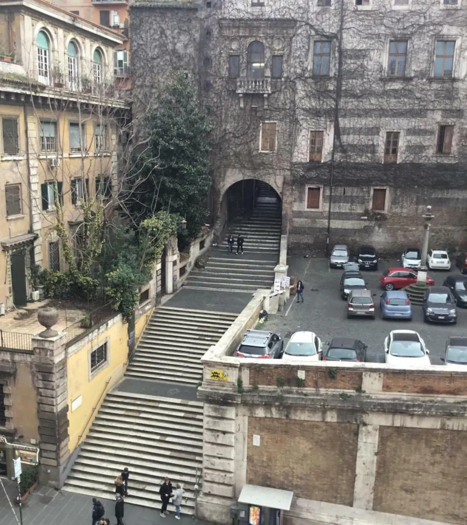 Guest house Duca Di Cavour Hotel Rome