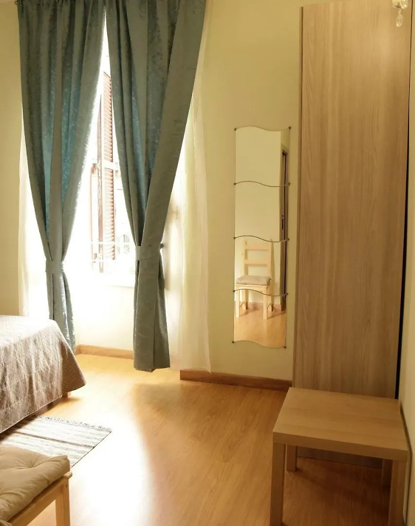 Duca Di Cavour Hotel Rome 3*,