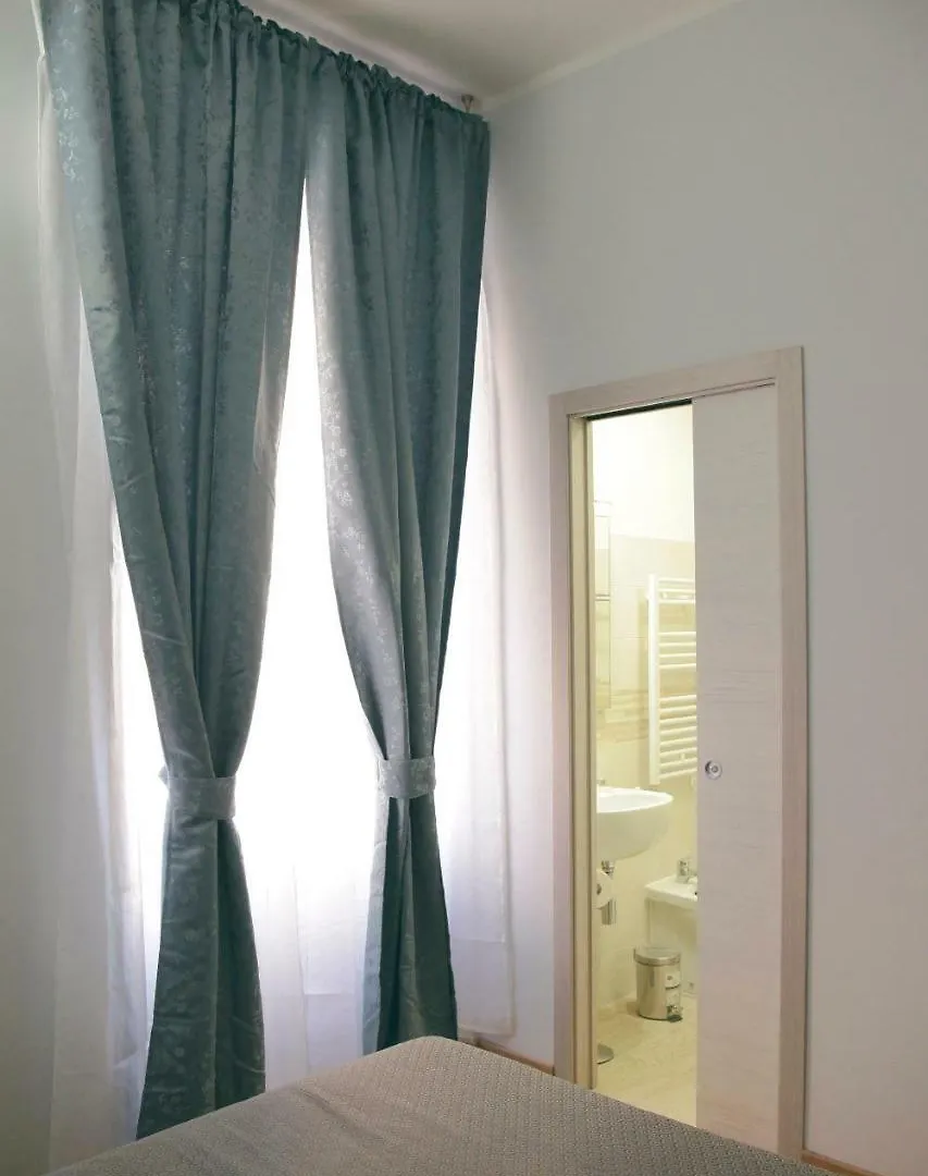 Duca Di Cavour Hotel Rome Guest house