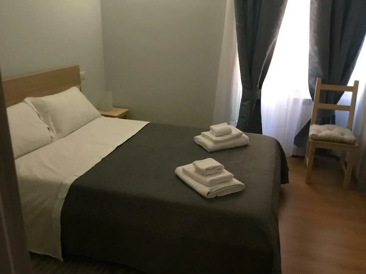 Duca Di Cavour Hotel Rome Guest house