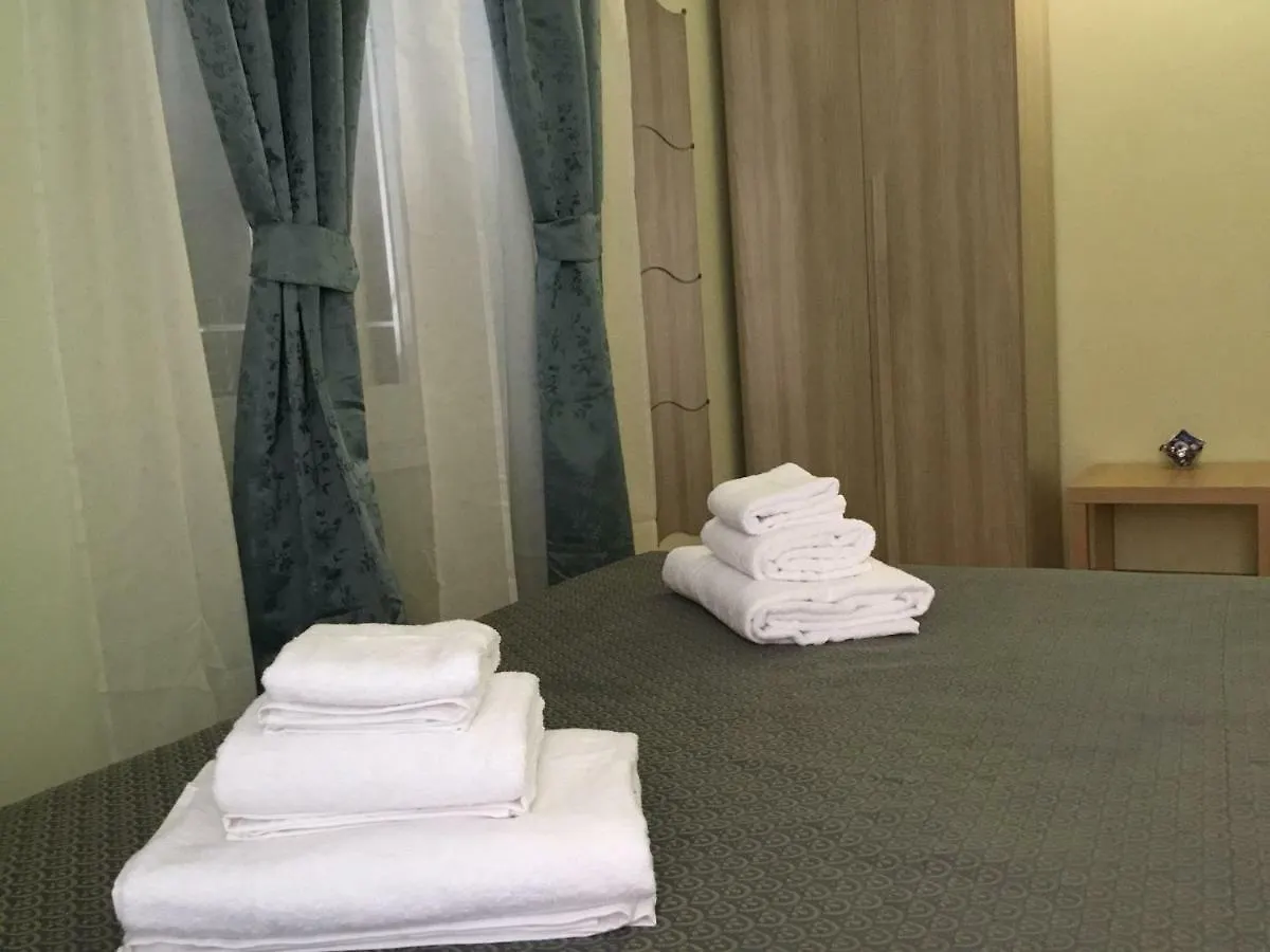 Duca Di Cavour Hotel Rome