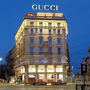 **** Hotel Odsweet Duomo Italien
