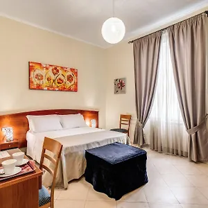3* Гостевой дом Residenza Praetoria