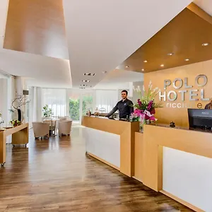 Polo Beyou 3* Riccione
