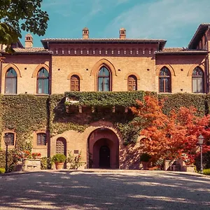 Il Castello Di San Gaudenzio 4* Cervesina