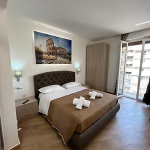 Grimaldi Comfort Pensjonat