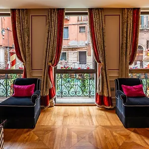 Hotel Splendid - Starhotels Collezione ****