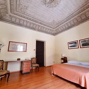Apartament Piazza Politeama 