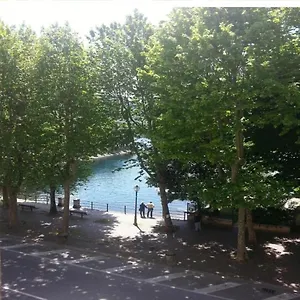 Hll Lungolago 3* Lecco