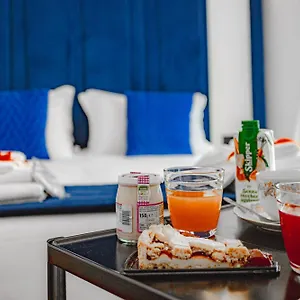 3* Гостевой дом Historical Center