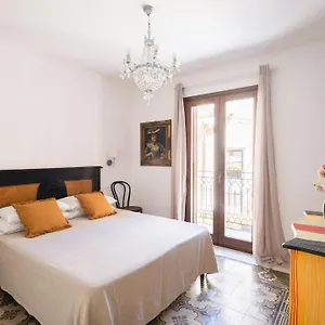 Apartament Via Nuova 