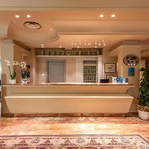 **** Hotel Western Stella D'italia Italien