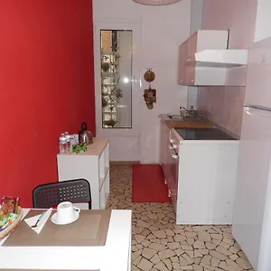 Nocleg ze śniadaniem Casa Piazza Del Santo **
