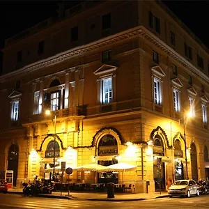 3* Гостевой дом The House