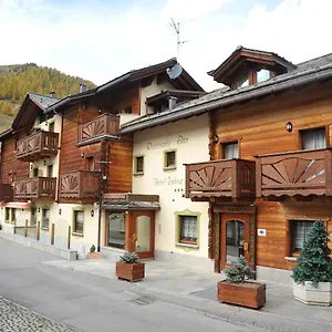 Valeria 3* Livigno