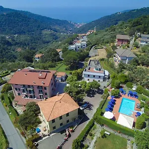 Hotel La Vigna ***