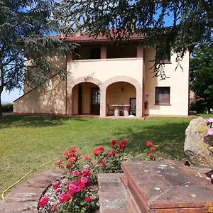 Gospodarstwo agroturystyczne Agriturismo Montemari 